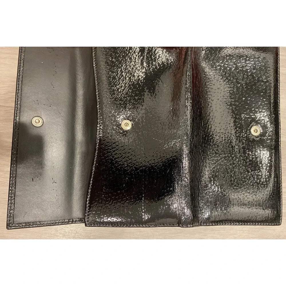 Gucci poor overall